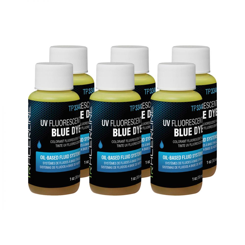 DYE,OIL,BLUE,6X1-OZ,TRACER<span class=' ItemWarning' style='display:block;'>Item is usually in stock, but we&#39;ll be in touch if there&#39;s a problem<br /></span>