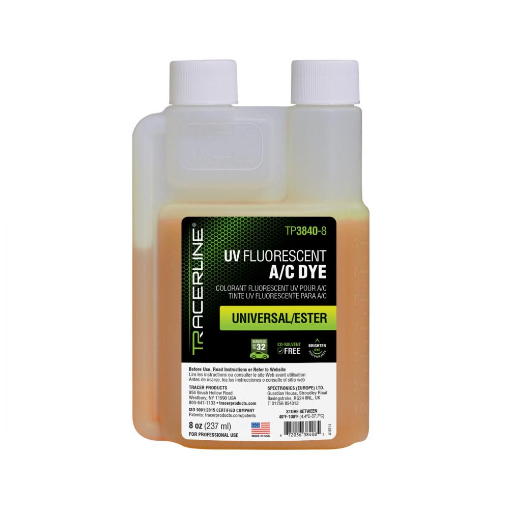 DYE,A/C,POE,1 X 8 OZ<span class=' ItemWarning' style='display:block;'>Item is usually in stock, but we&#39;ll be in touch if there&#39;s a problem<br /></span>