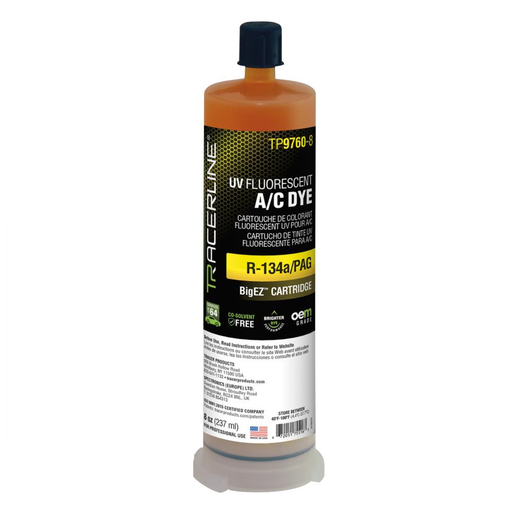 DYE,A/C,PAG,BIGEZ,1 X 8 OZ<span class=' ItemWarning' style='display:block;'>Item is usually in stock, but we&#39;ll be in touch if there&#39;s a problem<br /></span>