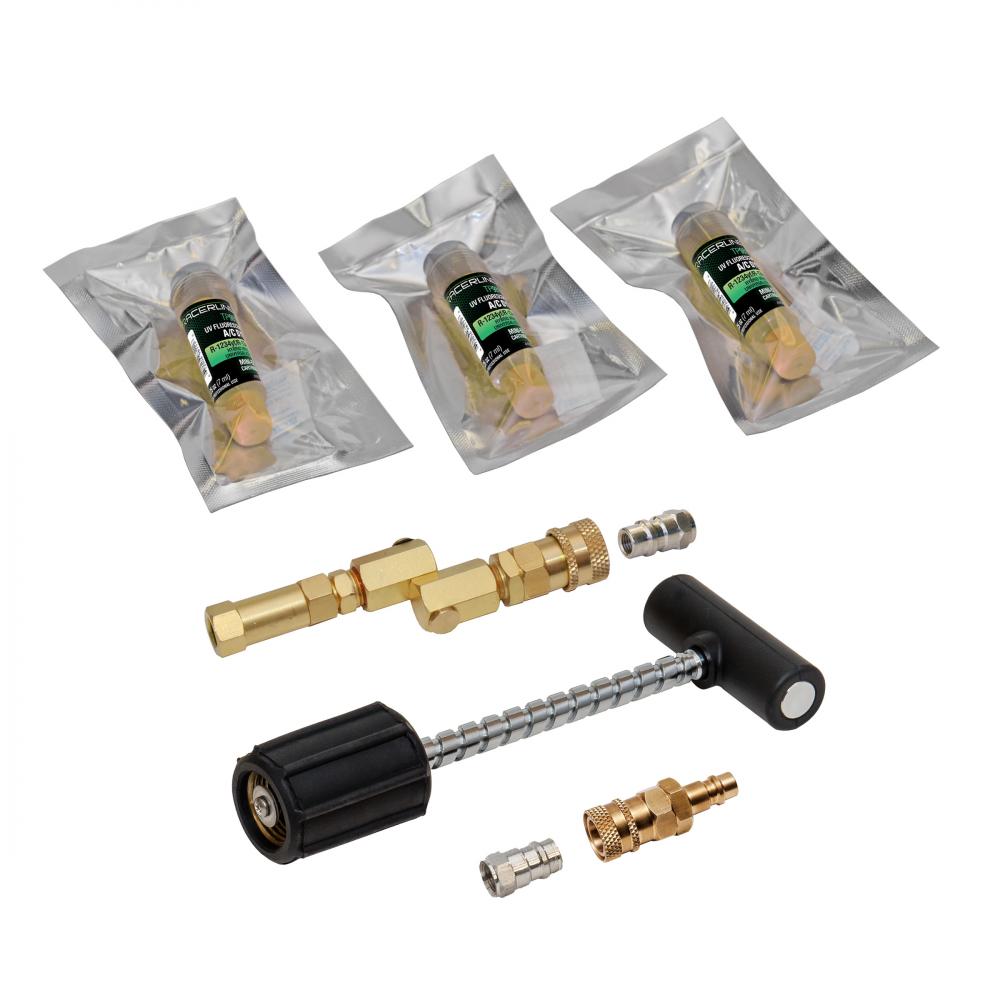 KIT,DYE,POE,EZ-JECT,A/C,HYBRID,NEW<span class=' ItemWarning' style='display:block;'>Item is usually in stock, but we&#39;ll be in touch if there&#39;s a problem<br /></span>