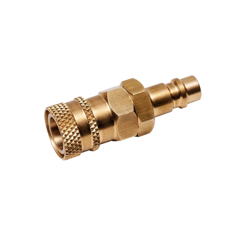FITTING,R134A MALE,R1234YF,FEMALE,LOW SIDE<span class=' ItemWarning' style='display:block;'>Item is usually in stock, but we&#39;ll be in touch if there&#39;s a problem<br /></span>