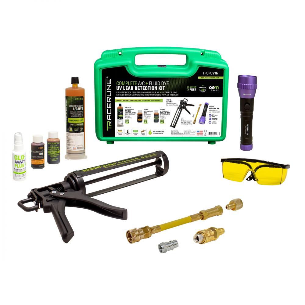 KIT,LEAK,OPTI-PRO UV,EZ-SHOT,CE<span class=' ItemWarning' style='display:block;'>Item is usually in stock, but we&#39;ll be in touch if there&#39;s a problem<br /></span>