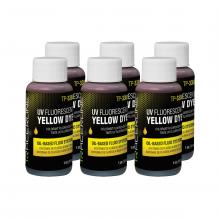 Tracerline TP-3380-0601 - DYE,OIL,YELLOW,6 X 1 OZ,TRACER