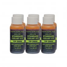 Tracerline TP-3900-0601 - DYE,COOLANT,6 X 1 OZ