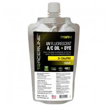 Tracerline TP150PD-5 - LUBRICANT,DYED,A/C,PAG,150CST,1 X 5 OZ