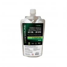 Tracerline TP32EHD-5 - LUBRICANT,DYED,A/C,HYBRID,32CST,1 X 5 OZ