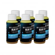 Tracerline TP3340-1P6 - DYE,OIL,BLUE,6X1-OZ,TRACER