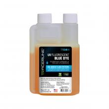 Tracerline TP3340-8 - DYE,OIL,BLUE,1 X 8 OZ