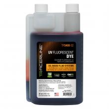 Tracerline TP3400-32 - DYE,ALL IN 1,1X32 OZ
