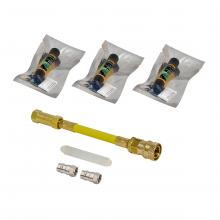 Tracerline TP3812-BX - KIT,DYE,POE,A/C,HYBRID,TP-3811