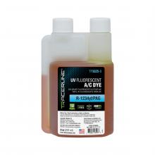 Tracerline TP3825-8 - DYE,A/C,R-1234YF/PAG,8 OZ,BOXED,NEW