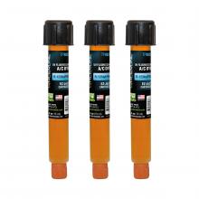 Tracerline TP9825-P3 - DYE,A/C,R1234YF,PAG,EZ,3X0.5 OZ