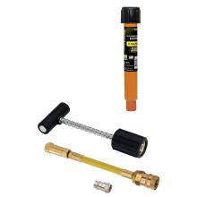 Tracerline TP9848-BX - KIT,DYE,PAG,EZ-JECT,R134A,LOW SIDE,NEW