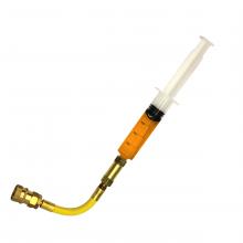 Tracerline TP9881-BX - INJECTOR,DYE,SYRINGE & HOSE ASSEMBLY