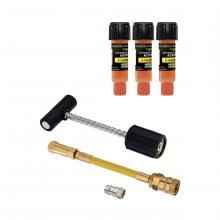 Tracerline TP9890-BX - KIT,DYE,PAG,MINI-EZ,LOW SIDE,NEW