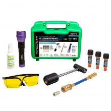 Tracerline TPOPUV19 - KIT,LEAK,OPTI-PRO UV,MINI EZ,CE