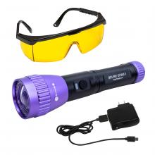 Tracerline TPOPUVMR - LAMP,LED,OPTI-PRO UV MAXR,400NM,LITHIUM-ION,CE
