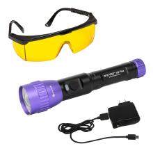 Tracerline TPOPUVP - LAMP,LED,OPTI-PRO UV PLUS,400NM,LITHIUM-ION,CE