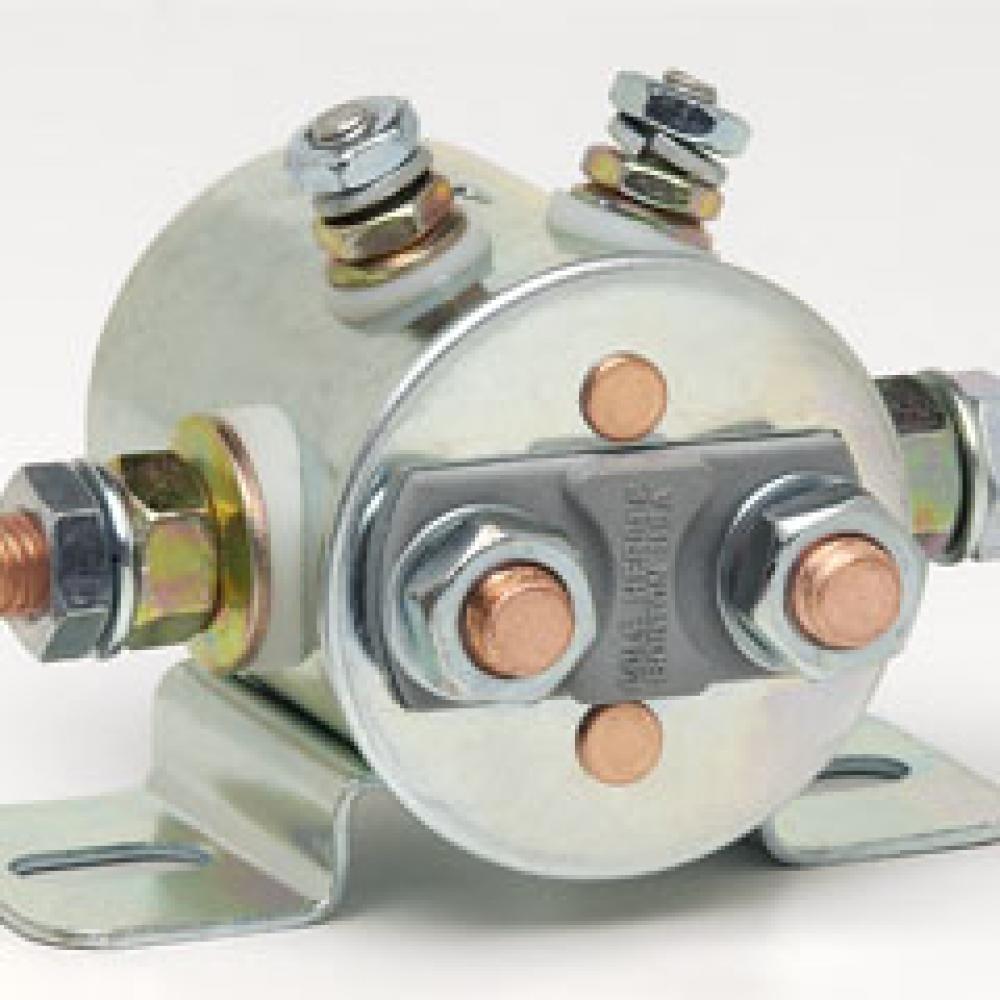 SOL 12V 17.5OHM CONT 5STUD<span class=' ItemWarning' style='display:block;'>Item is usually in stock, but we&#39;ll be in touch if there&#39;s a problem<br /></span>