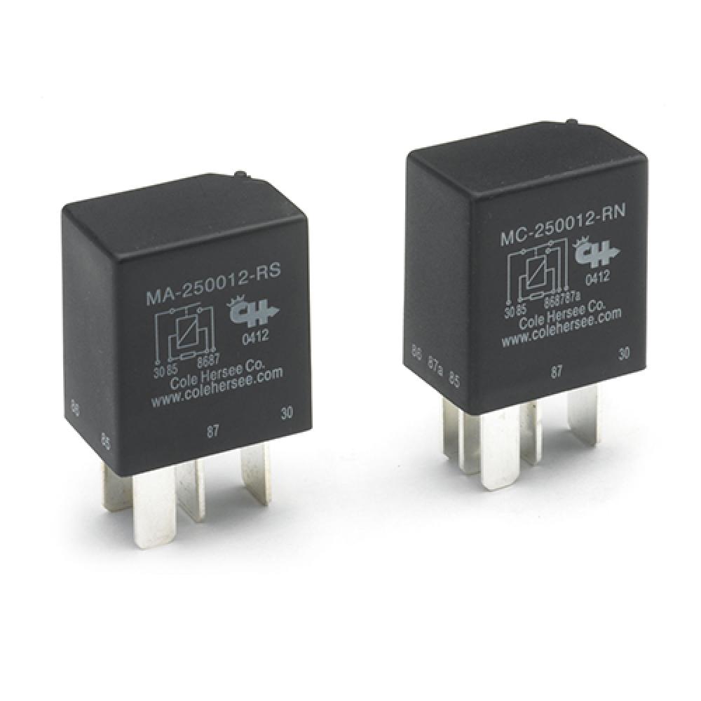 MICRORELAY FORM_C 12V RESISTOR<span class=' ItemWarning' style='display:block;'>Item is usually in stock, but we&#39;ll be in touch if there&#39;s a problem<br /></span>