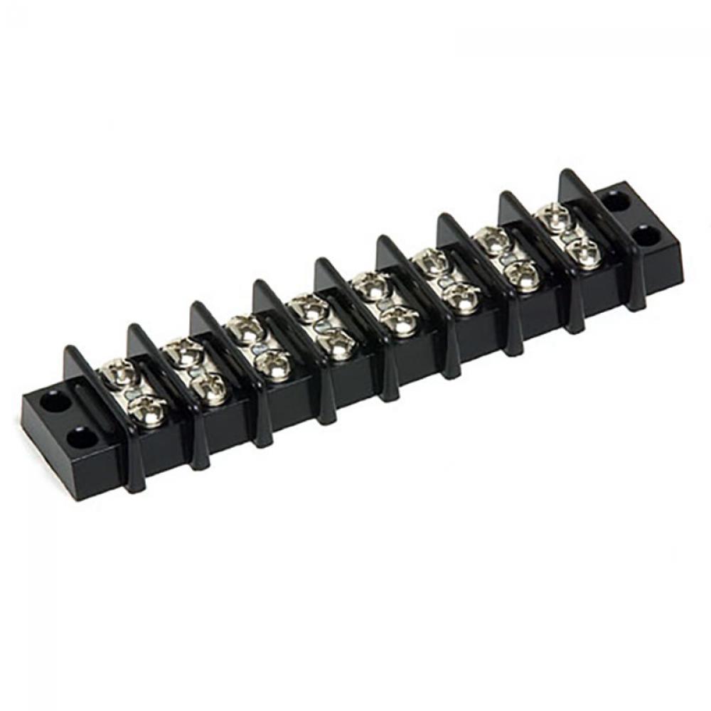 TERM BLOCK 8P<span class=' ItemWarning' style='display:block;'>Item is usually in stock, but we&#39;ll be in touch if there&#39;s a problem<br /></span>