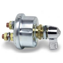 Littelfuse 2484-16 - SW ROT MAST_DISC 2POS LEVER