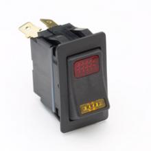 Littelfuse 58328-11 - SW RKR SPST