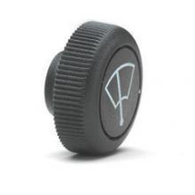 Littelfuse 81298-34 - KNOB S WIPER WASHER BLACK