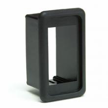 Littelfuse 82159-3 - BEZEL SINGLE MTG.