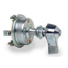 Littelfuse 90005-01 - SW ROTARY 3POS