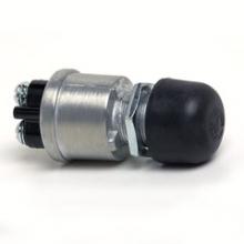 Littelfuse 9245-BP - SW P-P MOM NO 2POS CAP
