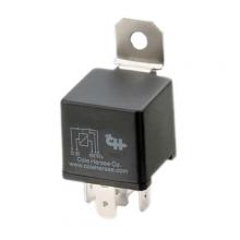 Littelfuse RC-700112-NN - RELAY 70A FORM_C 12V BRACKET