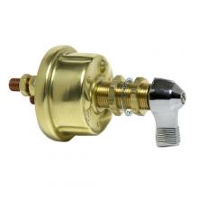 Littelfuse M-284 - SW ROT MAST_DISC 2POS LEVER