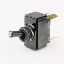 Littelfuse M-54111-01 - SW TGL SPST BLD LIGHTED