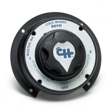 Littelfuse M-750 - SW BAT SELECT