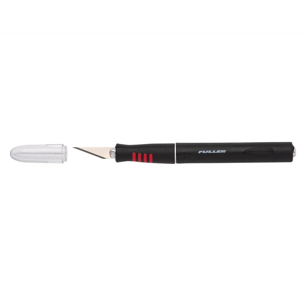 Precision Utility Knife<span class=' ItemWarning' style='display:block;'>Item is usually in stock, but we&#39;ll be in touch if there&#39;s a problem<br /></span>