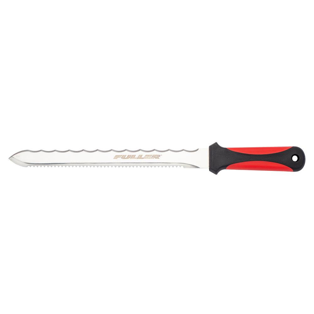 Double-Sided Insulation Knife (11-In.)<span class=' ItemWarning' style='display:block;'>Item is usually in stock, but we&#39;ll be in touch if there&#39;s a problem<br /></span>