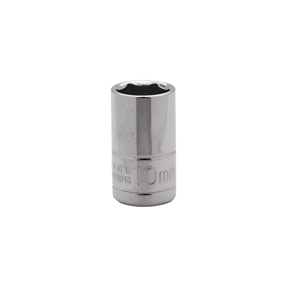 12 mm PRO 6-Point Socket (1/4-In. Drive)<span class=' ItemWarning' style='display:block;'>Item is usually in stock, but we&#39;ll be in touch if there&#39;s a problem<br /></span>