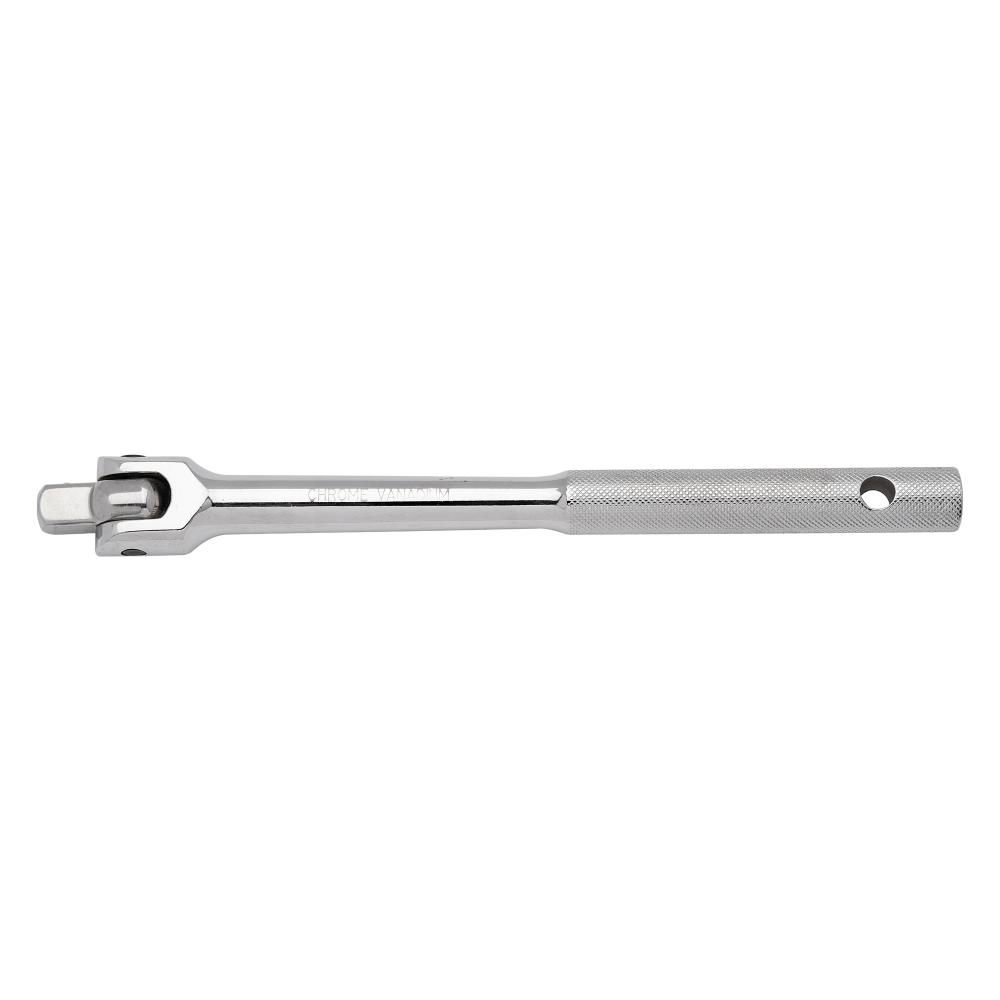 1/2-In. Drive PRO Flex Ratchet Handle (15-In.)<span class=' ItemWarning' style='display:block;'>Item is usually in stock, but we&#39;ll be in touch if there&#39;s a problem<br /></span>