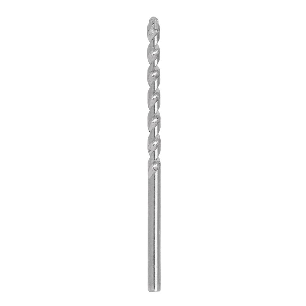1/8-In. Masonry Drill Bit<span class=' ItemWarning' style='display:block;'>Item is usually in stock, but we&#39;ll be in touch if there&#39;s a problem<br /></span>
