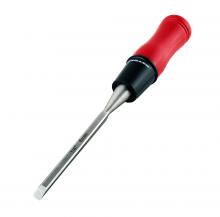 Fuller Tool 300-0951 - 1/4-In. PRO Wood Chisel with Steel Butt