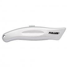 Fuller Tool 305-0048 - Retractable Utility Knife