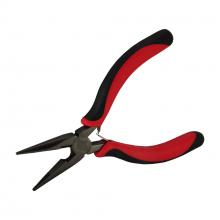Fuller Tool 405-2925 - 5-In. PRO Long-Nose Cutting Pliers