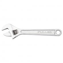 Fuller Tool 416-0006 - 6-In. Adjustable Wrench