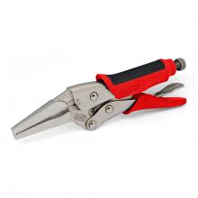 Fuller Tool 435-9905 - 6-In. Long-Nose Locking Pliers