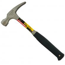 Fuller Tool 600-5020 - 20-Oz. One-Piece Steel PRO Ripping Hammer