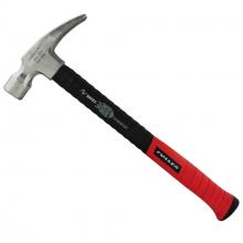 Fuller Tool 600-8322 - 22-Oz. Wavexâ„¢ Framing Hammer
