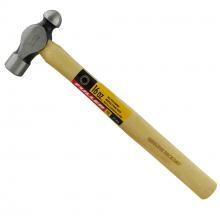 Fuller Tool 611-4016 - 16-Oz. PRO Ballpeen Hammer