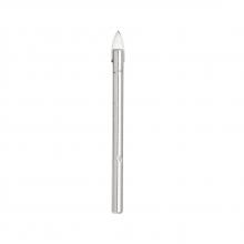 Fuller Tool 807-1008 - 5/32-In. Glass and Tile Drill Bit