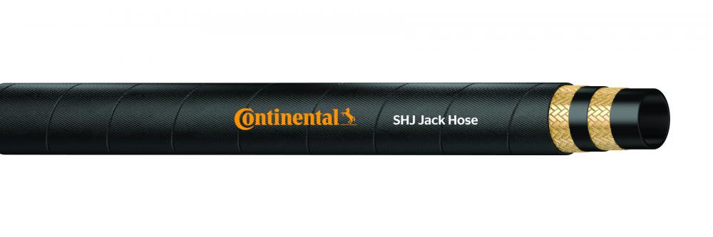 SHJ 3/8 Hydraulic Hose<span class=' ItemWarning' style='display:block;'>Item is usually in stock, but we&#39;ll be in touch if there&#39;s a problem<br /></span>